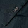 Alain Double-Breasted Virgin Wool-Blend Flannel Blazer - CU Alain Double-Breasted Virgin Wool-Blend Flannel Blazer - CU