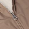 Reversible Windmate® Storm System® Nylon and Cashmere Blouson Jacket - CU2 Reversible Windmate® Storm System® Nylon and Cashmere Blouson Jacket - CU2