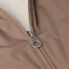 Reversible Windmate® Storm System® Nylon and Cashmere Blouson Jacket - E1 Reversible Windmate® Storm System® Nylon and Cashmere Blouson Jacket - E1