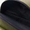 Extreme 3.0 Printed Leather Backpack - E1