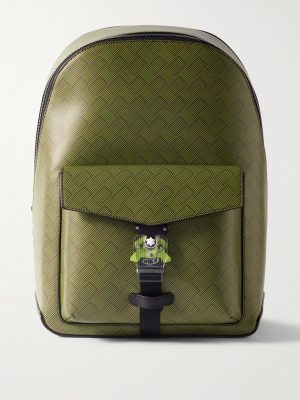 Extreme 3.0 Printed Leather Backpack
