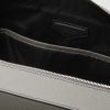 Sartorial Medium Cross-Grain Leather Briefcase - E1 Sartorial Medium Cross-Grain Leather Briefcase - E1