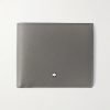 Sartorial Cross-Grain Leather Wallet Sartorial Cross-Grain Leather Wallet