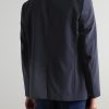 Wool Blazer - BK