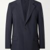 Wool Blazer