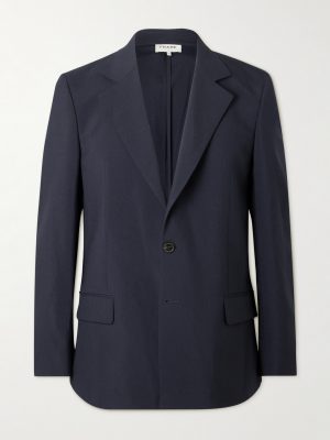 Wool Blazer