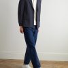 Wool Blazer - OU