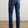 The Modern Straight-Leg Jeans - BK The Modern Straight-Leg Jeans - BK