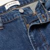 The Modern Straight-Leg Jeans - E1 The Modern Straight-Leg Jeans - E1