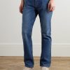 The Modern Straight-Leg Jeans - FR The Modern Straight-Leg Jeans - FR