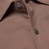 Cotton-Piqué Shirt - CU Cotton-Piqué Shirt - CU