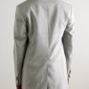 Wool Blazer - BK Wool Blazer - BK