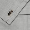 Wool Blazer - CU Wool Blazer - CU