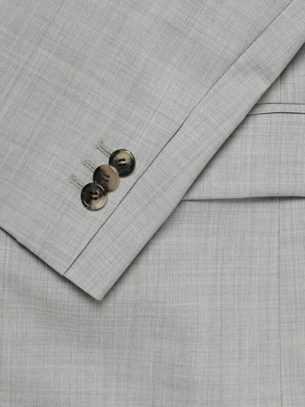 Wool Blazer - CU Wool Blazer - CU