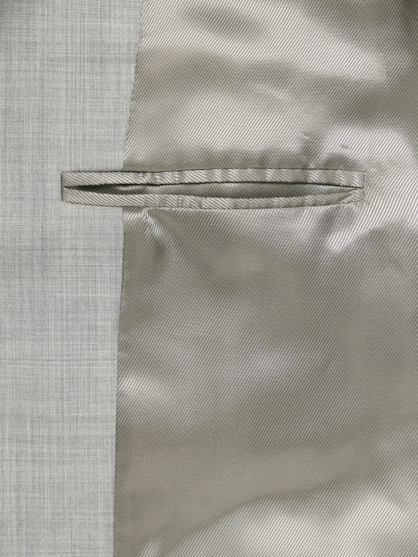 Wool Blazer - E1 Wool Blazer - E1