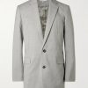 Wool Blazer Wool Blazer