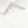 Anagram Logo-Jacquard Cotton-Twill Shirt - CU Anagram Logo-Jacquard Cotton-Twill Shirt - CU