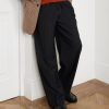Campo Collapsible-Heel Leather Penny Loafers - OU