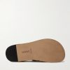 Flex Suede Loafers - E1