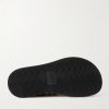 Rivet Studded Suede Shoes - E1 Rivet Studded Suede Shoes - E1