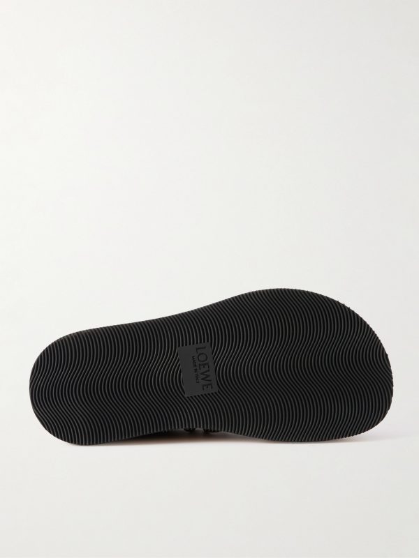 Rivet Studded Suede Shoes - E1 Rivet Studded Suede Shoes - E1