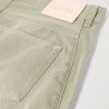 + Paula's Ibiza Barrel-Leg Cotton-Twill Trousers - CU