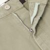 + Paula's Ibiza Barrel-Leg Cotton-Twill Trousers - E1