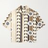 + Paula's Ibiza Oversized Camp-Collar Printed Silk-Twill Shirt + Paula's Ibiza Oversized Camp-Collar Printed Silk-Twill Shirt