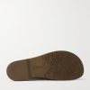 + Paula's Ibiza Campo Suede Boat Shoes - E1