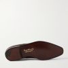 Charles Cap-Toe Leather Oxford Shoes - E1