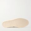 Joey Full-Grain Deerskin Penny Loafers - E1
