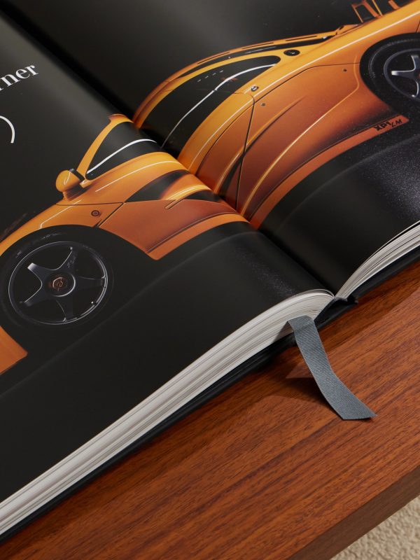 Rare Cars: The World's Most Exclusive Rides Hardcover Book - CU