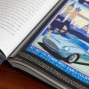 Rare Cars: The World's Most Exclusive Rides Hardcover Book - E3