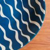 Wiggle Ceramic Bowl - CU