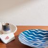 Wiggle Ceramic Bowl - OU