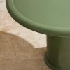 + Daniel Schofield Mag Ceramic Side Table - CU + Daniel Schofield Mag Ceramic Side Table - CU