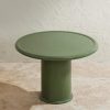 + Daniel Schofield Mag Ceramic Side Table + Daniel Schofield Mag Ceramic Side Table