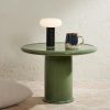+ Daniel Schofield Mag Ceramic Side Table - OU + Daniel Schofield Mag Ceramic Side Table - OU
