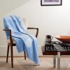 + Charlie Sheppard Merino Wool-Jacquard Throw - OU