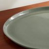 Henley Stoneware Serving Platter - CU Henley Stoneware Serving Platter - CU