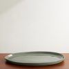 Henley Stoneware Serving Platter Henley Stoneware Serving Platter