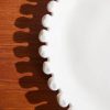 + Prêt-à-Pot Malibu Ceramic Serving Platter - CU + Prêt-à-Pot Malibu Ceramic Serving Platter - CU