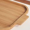 Istria Oak Tray - CU