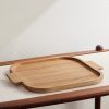 Istria Oak Tray