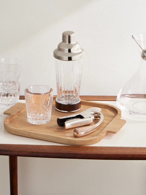 Istria Oak Tray - OU