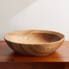 Istria Oak Fruit Bowl Istria Oak Fruit Bowl