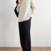 Finn Cotton Oxford Shirt - OU Finn Cotton Oxford Shirt - OU