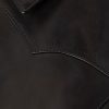 Hammond Leather Jacket - E1