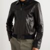 Hammond Leather Jacket - FR