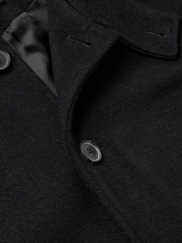Stills Wool Jacket - CU Stills Wool Jacket - CU